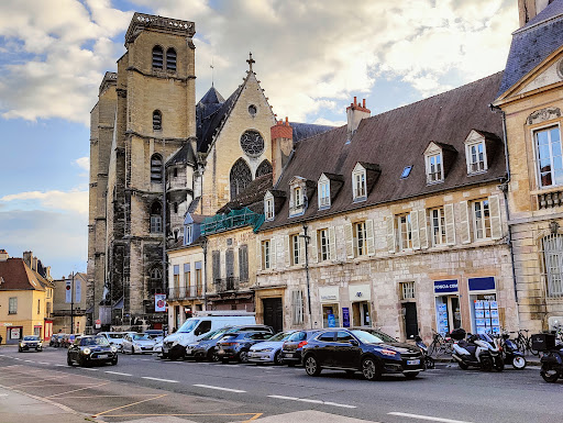 FONCIA | Agence Immobilière | Achat-Vente | Dijon | Place Bossuet - Thumbnail