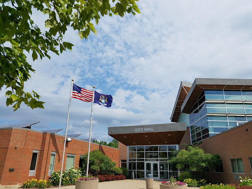 Farmington Hills Central Services