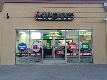 ACE Cash Express photo