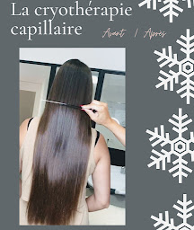 Photo n°17 de Sublim Cryo à Hyères (Salon de coiffure)