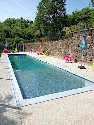 Photo n°39 de Camping Les Chataigniers à Ribes (Terrain de camping)