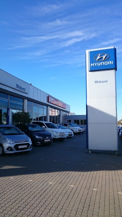 Photos of Hyundai Midrand