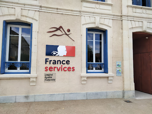 Photo de France Services du Val d'Arros