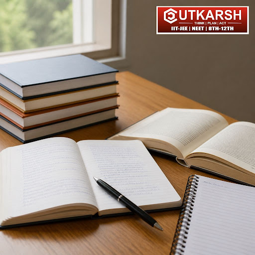Class 12 English is more than just a subject – it shapes your overall percentage, confidence and… post image
