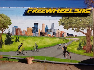 Freewheel Bike