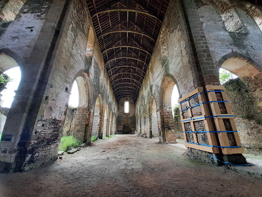 Abbaye de Clairmont - Thumbnail