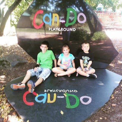 Can-Do Playground