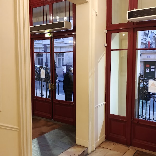 Théâtre de Paris