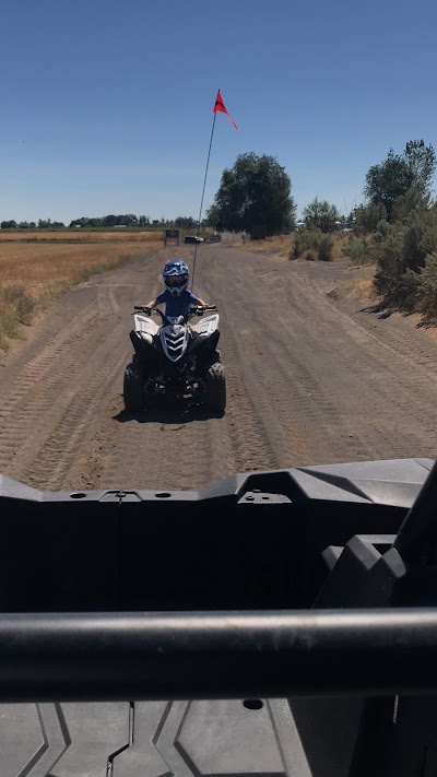 Adventure Dune Rentals St. Anthony Sand Dunes Idaho