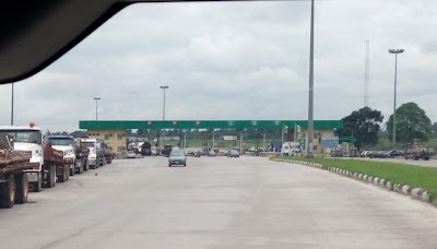 Photos of Customs Car Park
