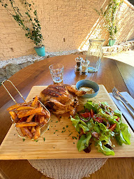 Photo n°14 de Restaurant Le Village bastelicaccia à Ajaccio (Pizzeria)