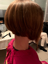 Photo n°27 de Dutilleul Mathilde ( Hair Styling ) à Pont-à-Marcq (Salon de coiffure)