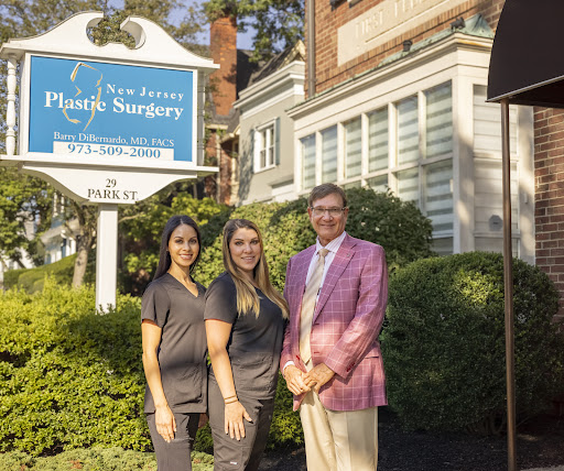 New Jersey Plastic Surgery