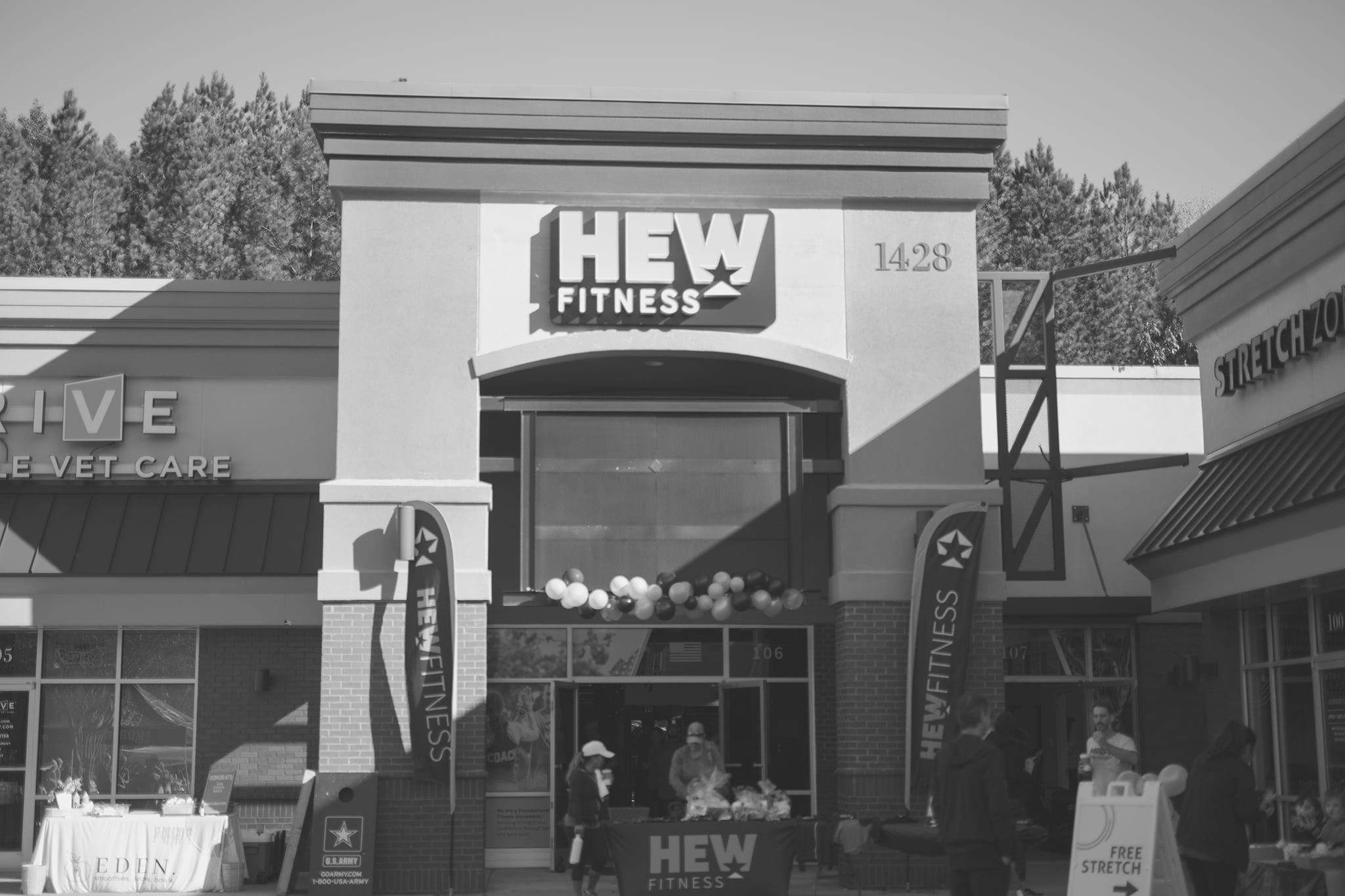 HEW Fitness photo 13