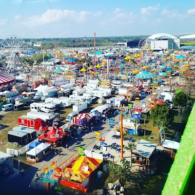 Photos of Florida State Fairgrounds
