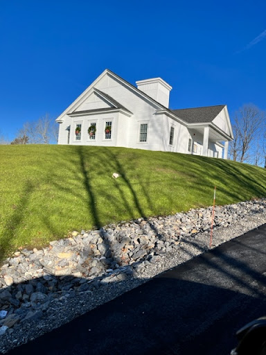 Sanbornton Town Clerk