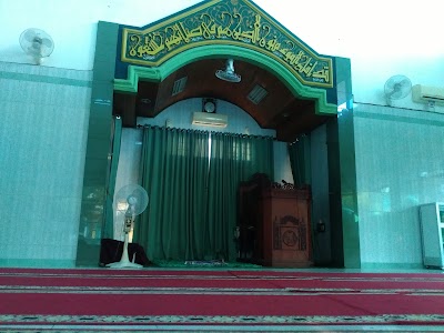 Photos of Masjid Al Mawaddah Seruni