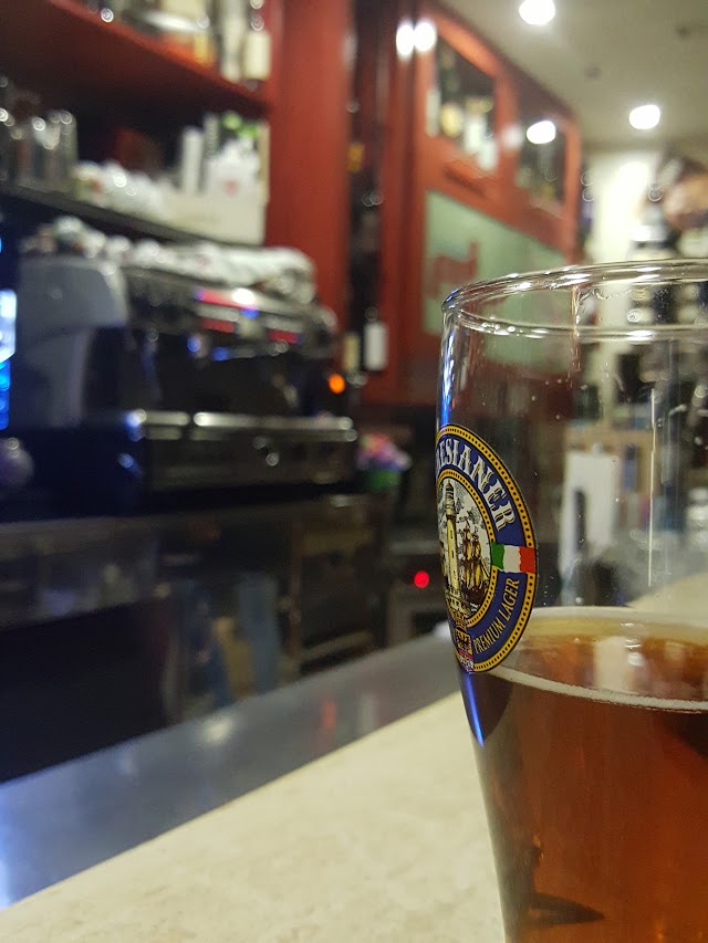 Bar Pizzeria Nello S.R.L.