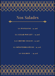 Photo n°57 de Le petit Gourmet à Choisy-le-Roi (Restaurant)