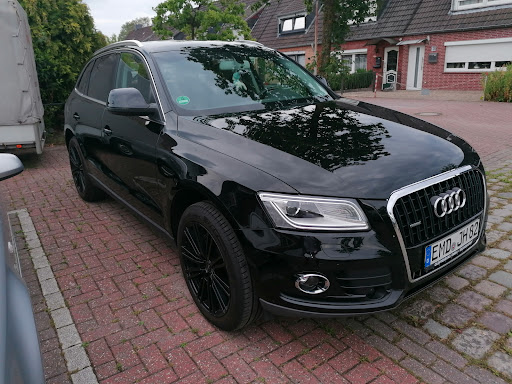 Clean-Wash Autowaschcenter am Rewe - Thumbnail