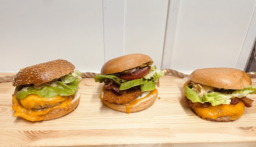Foodtruck Le Plan B - Côte bleue