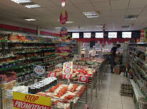 El Bahia à Toulouse