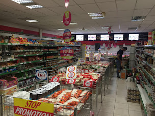 Photo n°1 de El Bahia à Toulouse (Épicerie)