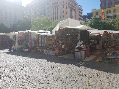 Photos of Greenmarket Square