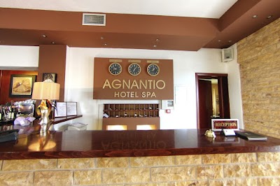 photo of AGNANTIO HOTEL SPA