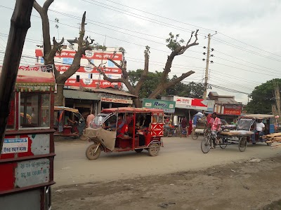 Photos of Fatulla Post Office Bus Stop