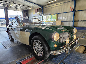 Photo n°13 de Rapidcontrole Contrôle technique Albi | Auto - Moto - VSP à Albi (Centre de contrôle technique)