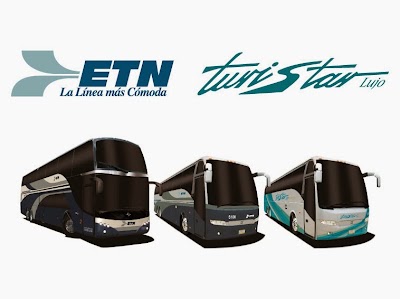 Photos of ETN Turistar Lujo San Juan del Rio