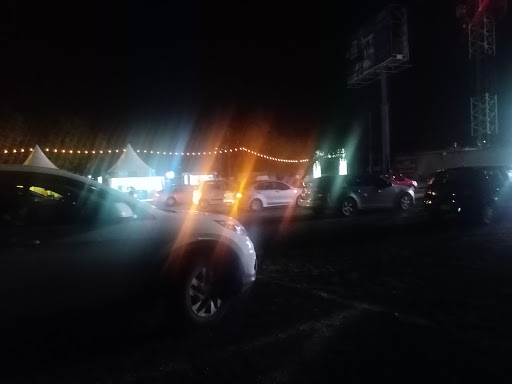 CINEAUTO - Visual