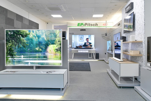 EP:Pitsch - Visual