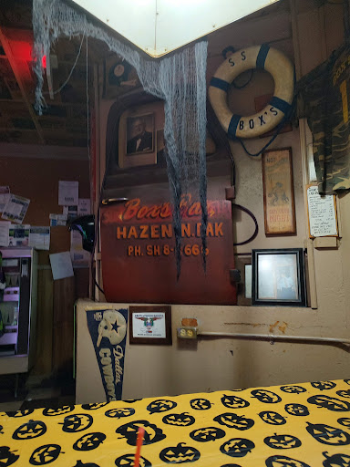 Hazen Motor Co. - Thumbnail