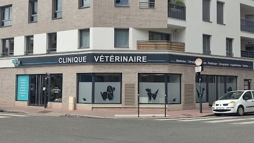 Clinique Vétérinaire Voltaire