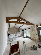 🥇SARL LA BELLE FINITION - Artisan Peintre à Bordeaux