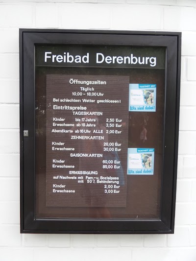Photos of Freibad Derenburg