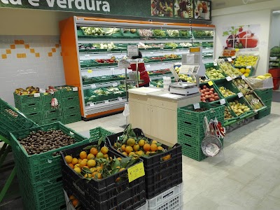 Supermercato Prete