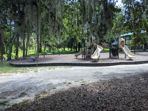 Pinckney Park - Thumbnail