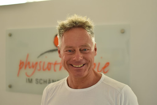 Physiotherapie im Schängel Center - Thumbnail