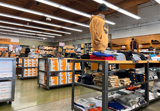 Timberland Outlet - Gilroy Ca - Thumbnail