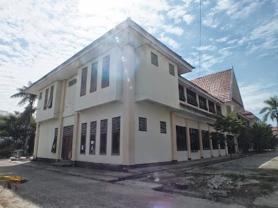Photos of Universitas Sintuwu Maroso