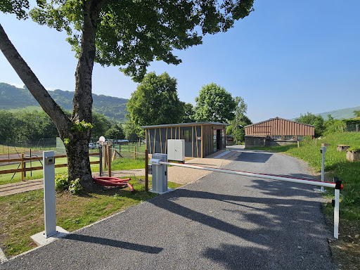 Camping Les Monts du Cantal - Onlycamp