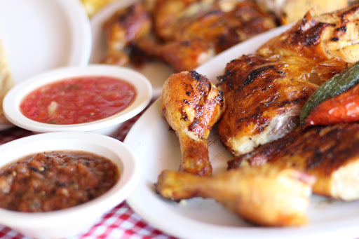 Pollo Feliz Arteaga - Thumbnail