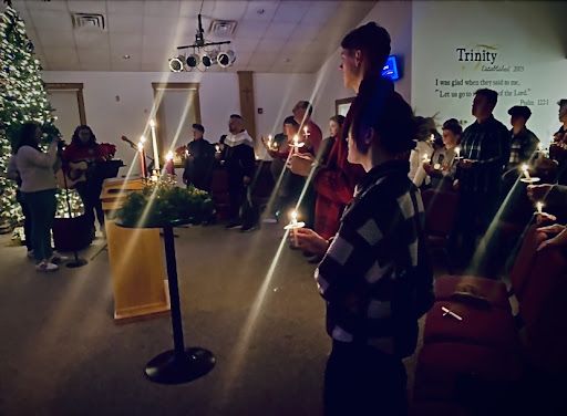 Trinity Evangelical Christian - Thumbnail