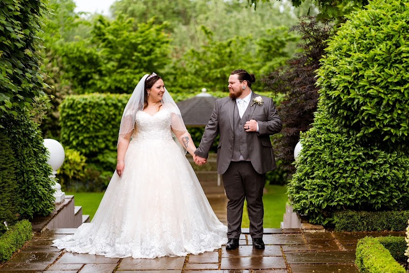 About a Bride Plus size photo 3