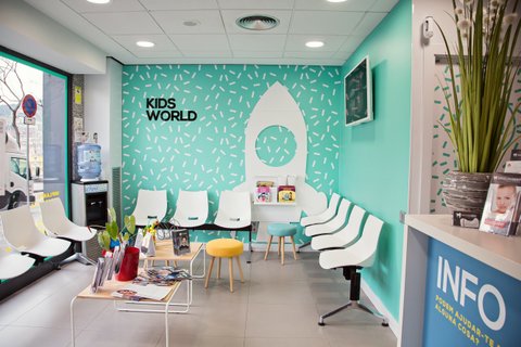 BarcelonaDent Implants i Ortodóncia