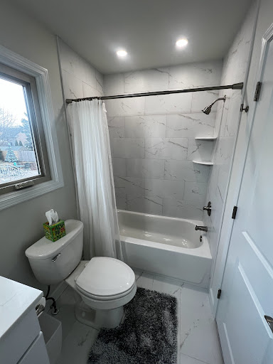 Sander Building Company