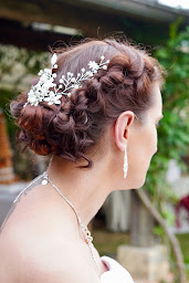 Photo n°22 de Au Bonheur des Cheveux à Paris (Salon de coiffure)